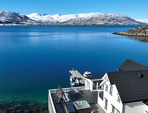 Borks Impressionen 2024